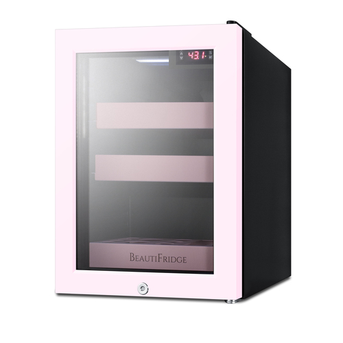 LX114LPTP Refrigerator Angle