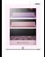 LX114LPTP Refrigerator Front