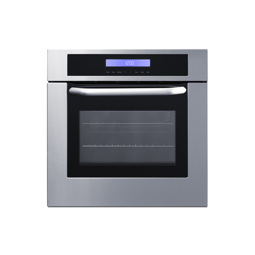 SEW24SSX Electric Walloven Front