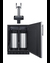 TESTSBC7BRSFLTWADA Kegerator Full