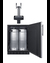TESTSBC7BRSFLTWADA Kegerator Full