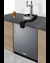 TESTSBC7BRSFLTWADA Kegerator Set