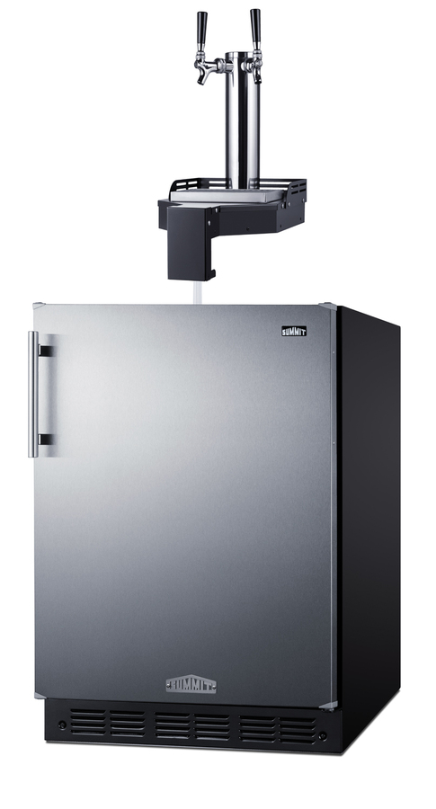 SBC7BRSFLTWCFADA | Summit® Appliance