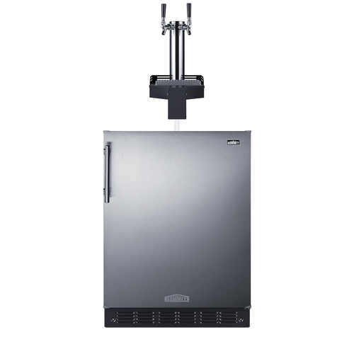 SBC7BRSFLTWCFADA | Summit® Appliance