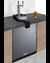 SBC7BRSFLTWADALHD Kegerator Set