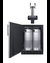 SBC7BRSFLTWADALHD Kegerator Full