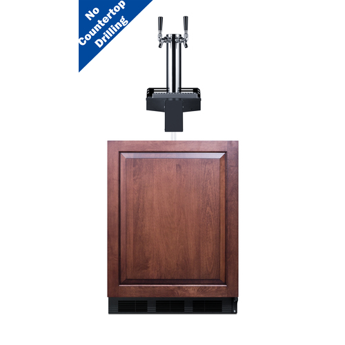 SBC58BLIFFLTWADA | Summit® Appliance