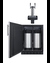 SBC7BRSFLTWCFADALHD Kegerator Full