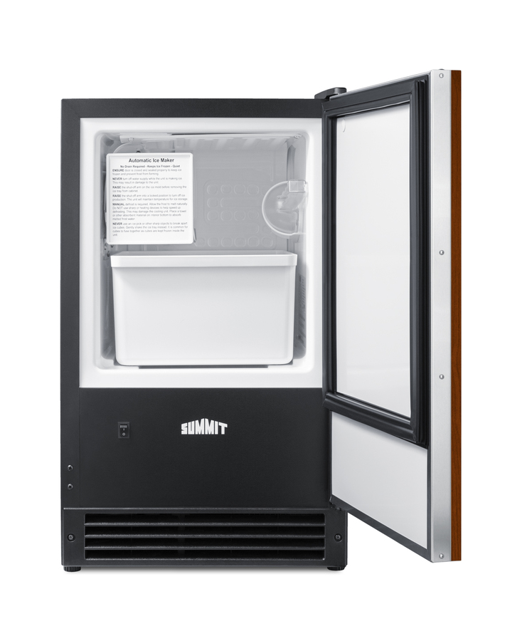 BIM26IF | Summit® Appliance