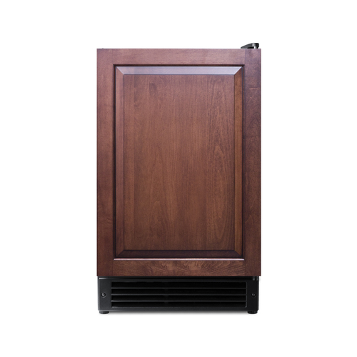 BIM26IF Icemaker Front