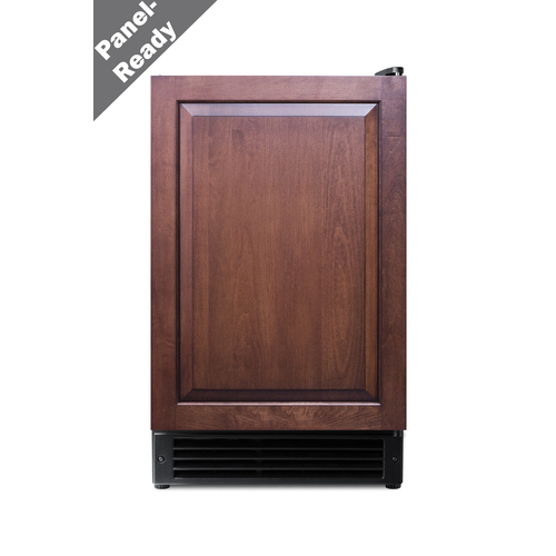 BIM26IF Icemaker Front
