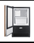 BIM26IFLHD Icemaker Open