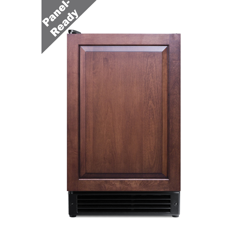 BIM26IFLHD Icemaker Front