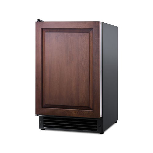 BIM26IFLHD Icemaker Angle