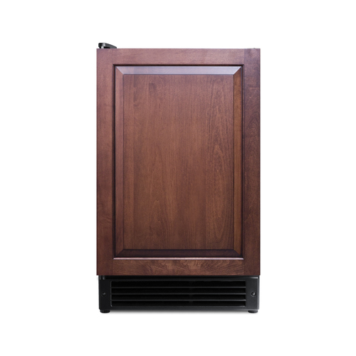 BIM26IFLHD Icemaker Front