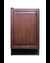 BIM26IFLHD Icemaker Front