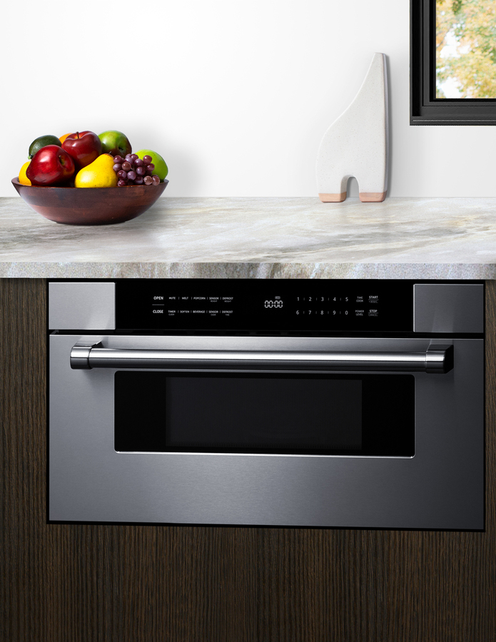 MDR30SS | Summit® Appliance