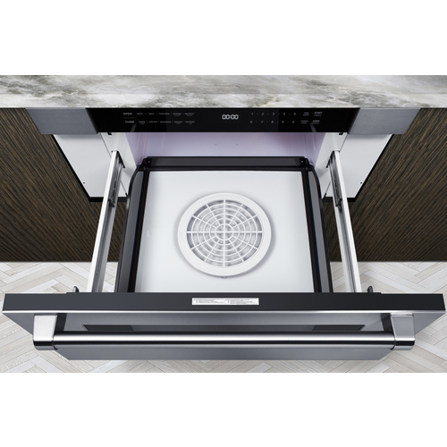 MDR30SS | Summit® Appliance