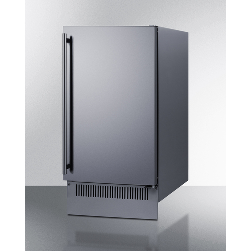 BIM182 Icemaker Angle