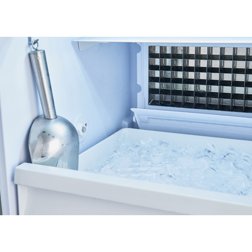 BIM182 Icemaker Detail