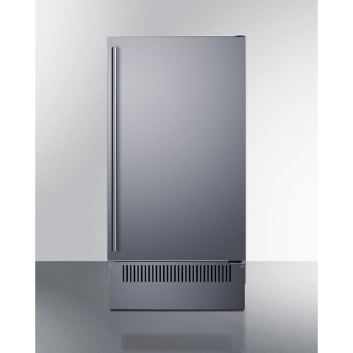 BIM182OS Icemaker Front