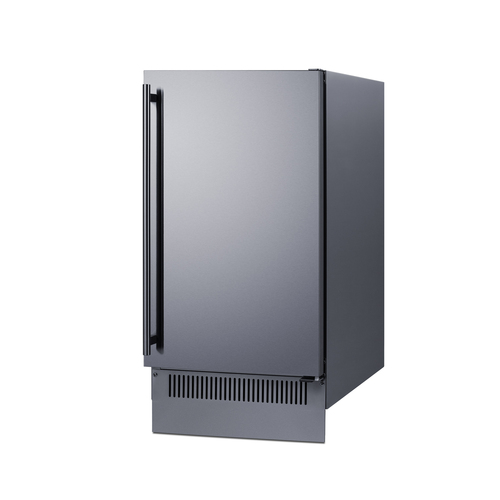 BIM182OS Icemaker Angle