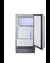 BIM182OS Icemaker Open