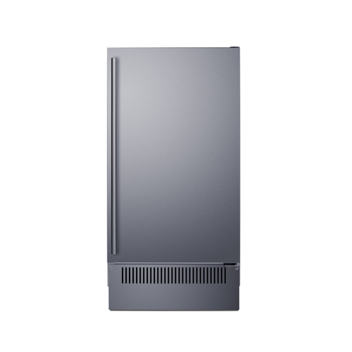BIM182OS Icemaker Front