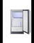 BIM182ADA Icemaker Open