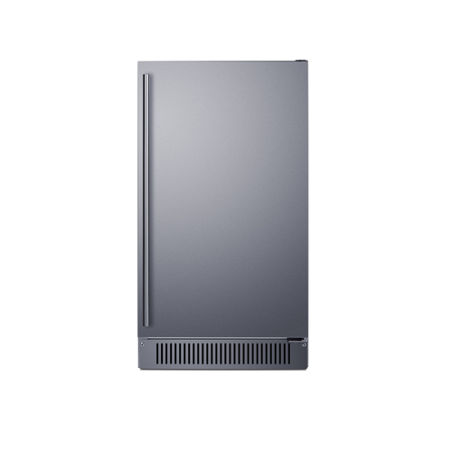 BIM182OSADA Icemaker Front