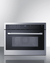 CMV115 Speed Oven Front