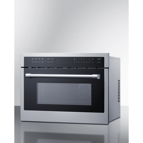 CMV115 Speed Oven Angle