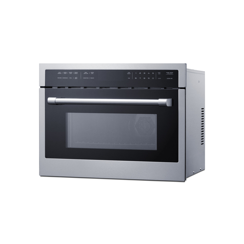 CMV115 Speed Oven Angle