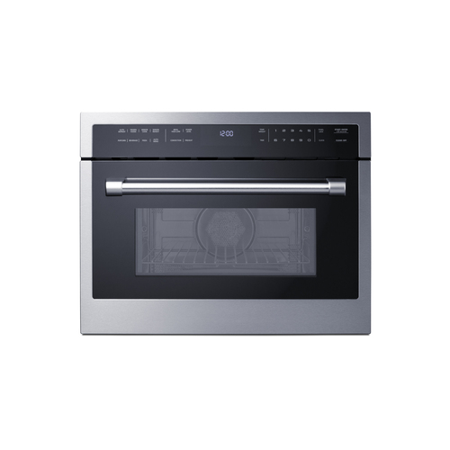CMV115 Speed Oven Front