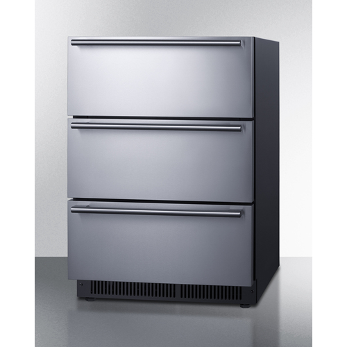 SP6DS3D Refrigerator Angle