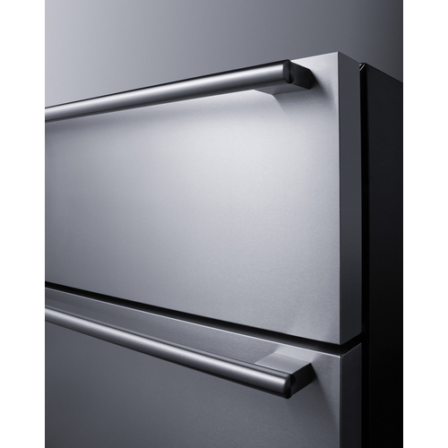 SP6DS3D Refrigerator Detail