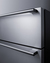 SP6DS3D Refrigerator Detail