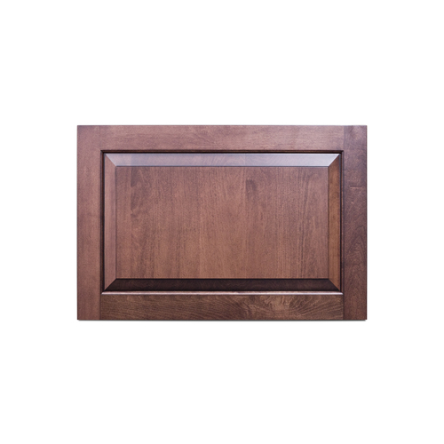 LX1DPNR Refrigerator Front