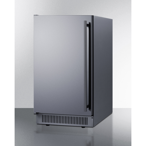 BIM182ADALHD Icemaker Angle