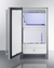 BIM182ADALHD Icemaker Open