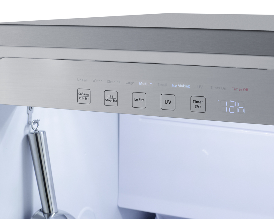 冷凍ML25 ADL70 BIM182ADALHD | Summit® Appliance