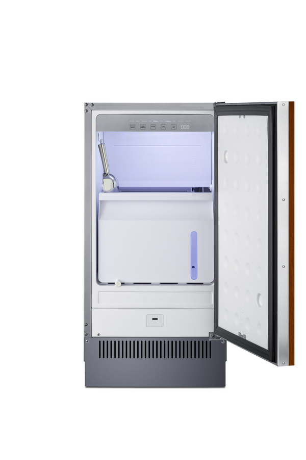 BIM182IF | Summit® Appliance
