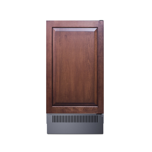 BIM182IF Icemaker Front