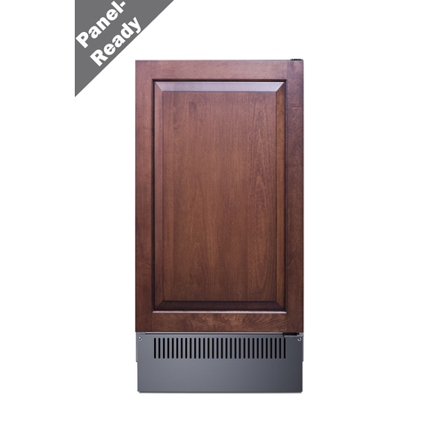 BIM182IF Icemaker Front