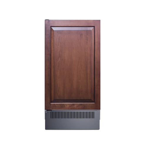 BIM182IFLHD Icemaker Front