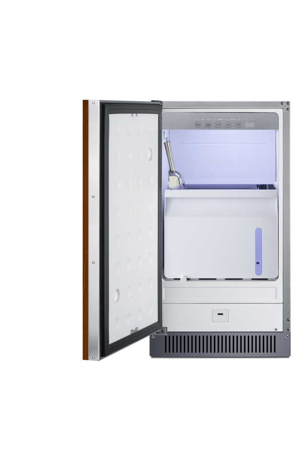 BIM182ADAIFLHD | Summit® Appliance