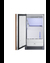 BIM182ADAIFLHD Icemaker Open