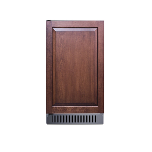 BIM182ADAIFLHD Icemaker Front