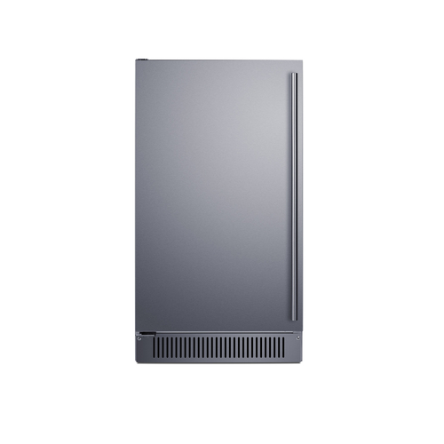 BIM182OSADALHD Icemaker Front