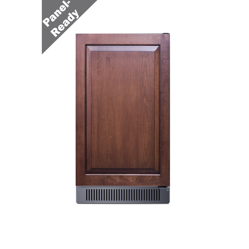 BIM182OSADAIF Icemaker Front